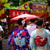 浅草寺～鬼灯市散策 ⑥