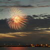 夕景ぶら散歩 腰越 8/18 PICT4001