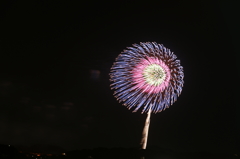 逗子海岸花火大会 2016 6/3 DSC08989