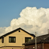 今日の雲 9/11 DSC_1954