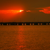 夕景 2015 10/17 DSC08621