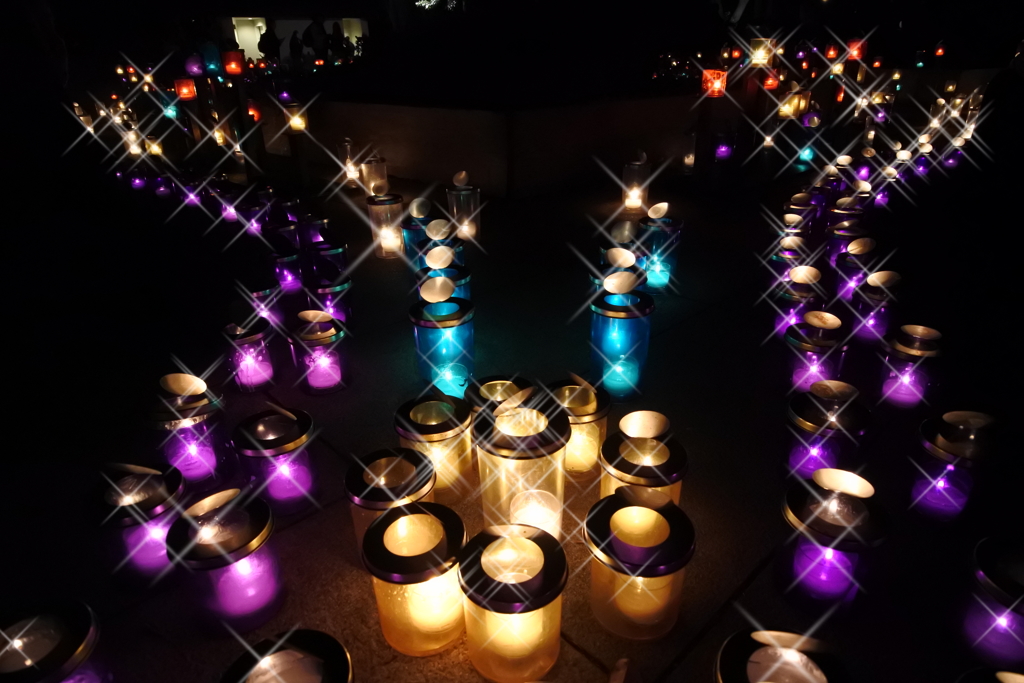 湘南Candle 2017 ③