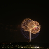 逗子海岸花火大会 2016 6/3 DSC08962