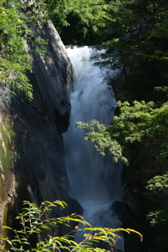 ぶら散歩 昇仙峡 8/10 DSC04804