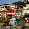 R134カラフルな風景
