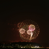 逗子海岸花火大会 2016 6/3 DSC08961