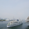 ぶらっと横浜大桟橋 2016 5/2 DSC07053
