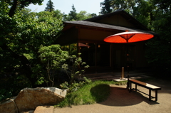 寒川神社 神嶽山神苑 2016 5/15 DSC02212