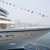 ぶらっと横浜大桟橋 2016 5/2 DSC06913