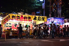  ぶら散歩 龍口寺 9/11 DSC_2013
