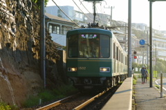 ぶら散歩 小動 9/13 DSC06208