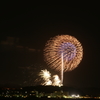 逗子海岸花火大会 2016 6/3 DSC08974