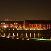 横浜赤レンガ倉庫 夜景・イルミネーション 2015 11/30 DSC_2115