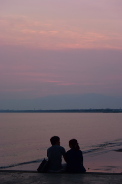 早くも真夏日 2016 5/23 DSC_2883