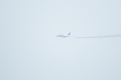 ブルーインパルス展示飛行 2016 7/16 DSC05979