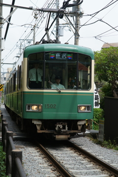 鎌倉を歩く 2016 5/3 DSC07673
