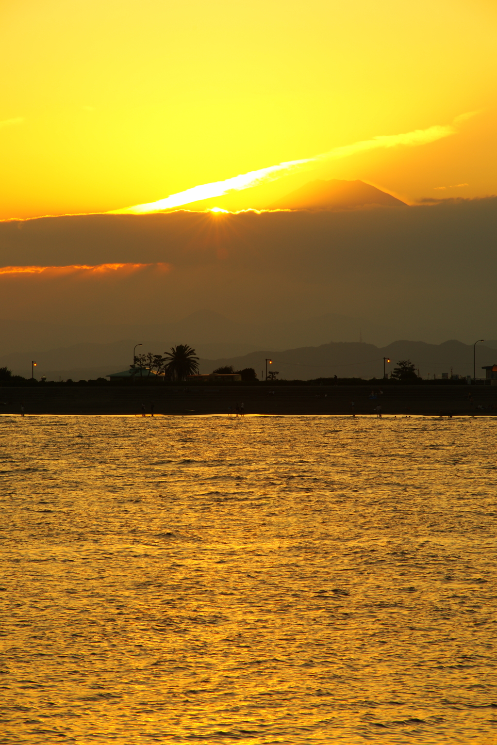 サンセット ぶら散歩 9/12 DSC06043