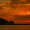 夕景 2015 10/17 DSC08624