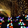 多摩センター イルミネーション 2015 12/14 DSC_1949