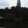 NTTドコモ代々木ビル 新宿御苑 2016 3/12 DSC06859