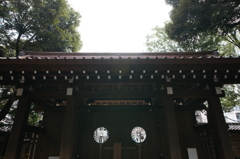 靖国神社 2016 3/27 DSC04324