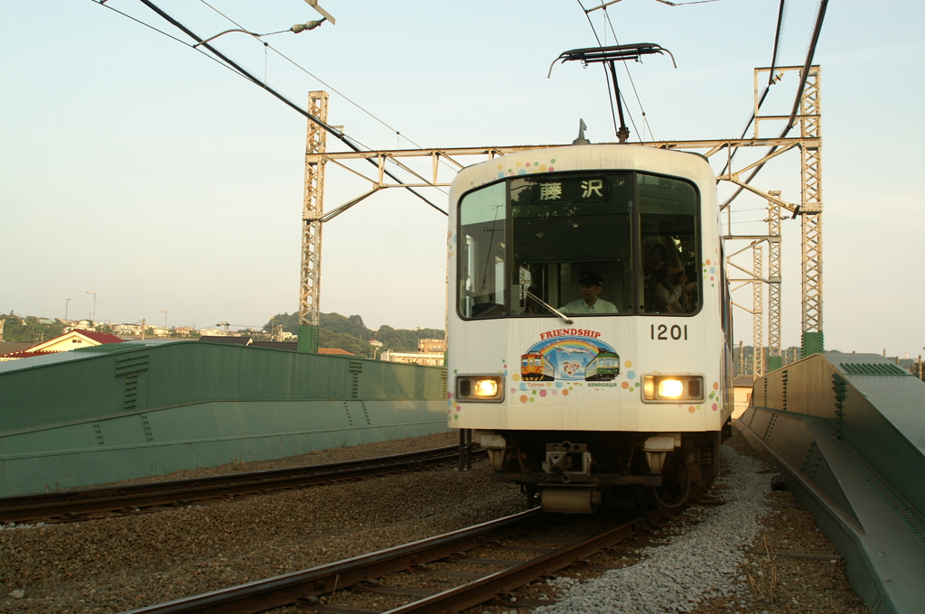 途中下車のぶら散歩 6/15 PICT3000