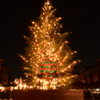 クリスマス マーケット2015　横浜赤レンガ倉庫 夜景・イルミネーション 201