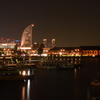 横浜 夜景・イルミネーション 2015 11/30 DSC_2113