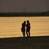 肩透かしの夕暮れ 2015 10/25 DSC00797