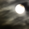 中秋の名月 9/27 DSC_1890