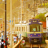 湘南Railwayサンセット ①