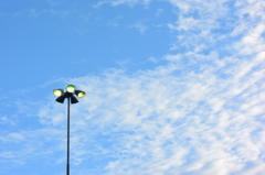 今日の雲 9/11 DSC_1952
