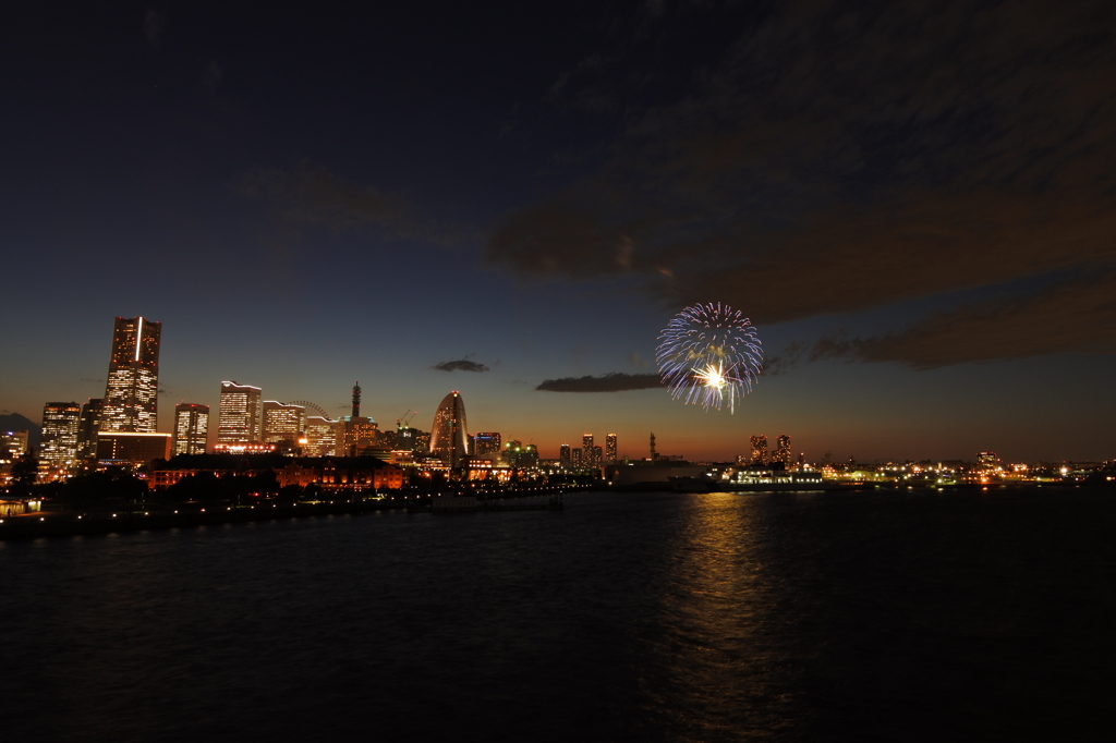 ぶらっと横浜開港祭 2016 6/2 DSC_0575