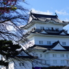 難攻不落と言われた小田原城