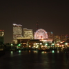 横浜 夜景・イルミネーション 2015 11/30 DSC_2111