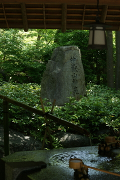  寒川神社 神嶽山神苑 2016 5/15 DSC08557