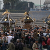 寒中神輿錬成大会 2016 1/17 PICT5365