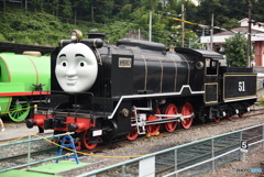 トーマス