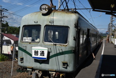 大井川鉄道