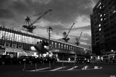 国立駅