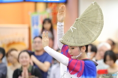 阿波踊り