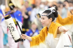 阿波踊り