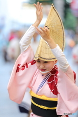 阿波踊り