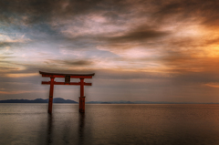 白髭神社