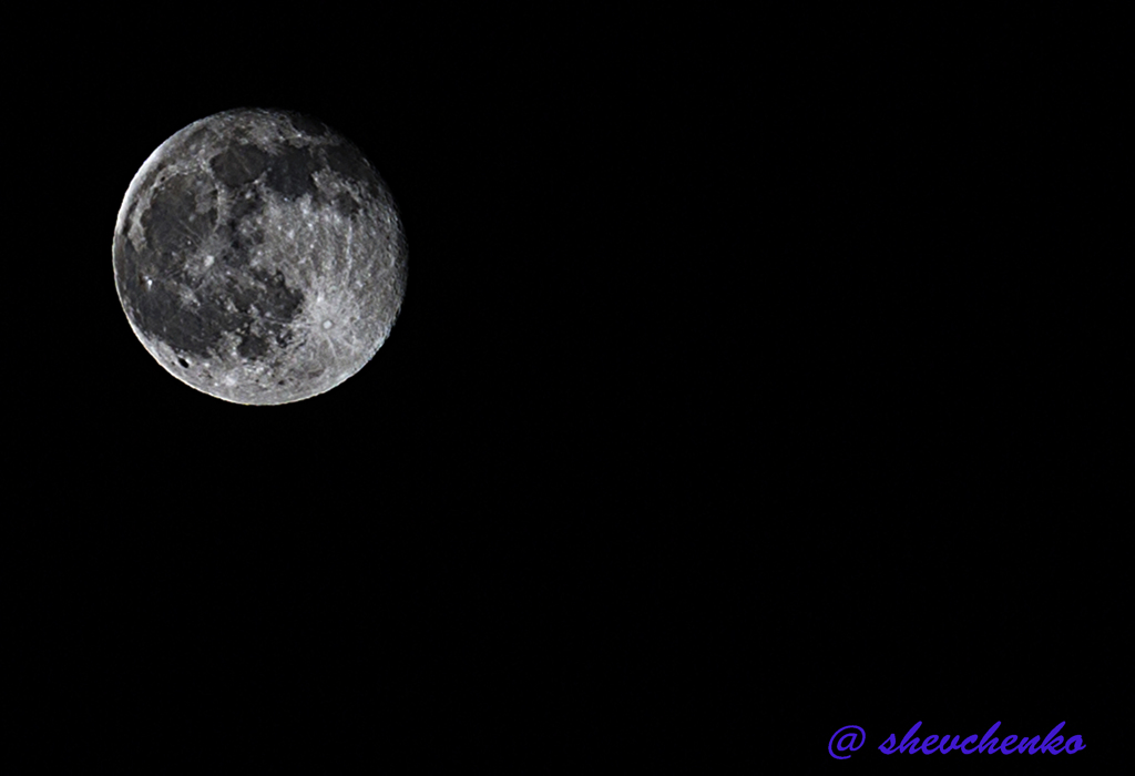 Moon