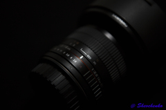 Samyang 14mm f2.8