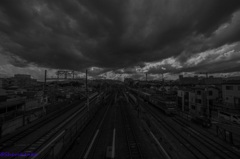 雲