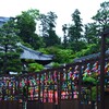 可睡斎・風鈴まつり