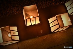 光源を確認してみた。