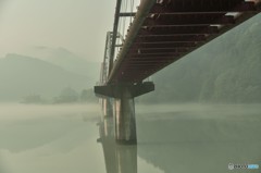 湖上橋